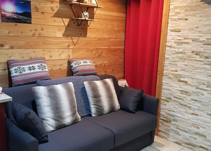 Studio Cosi Proximite Auron