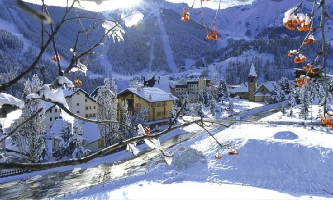 Apartment Cosi Proximite Auron