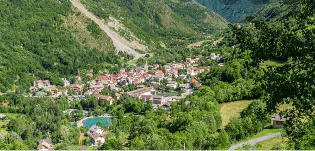 Cosi Proximite Auron * Saint-Etienne-de-Tinee
