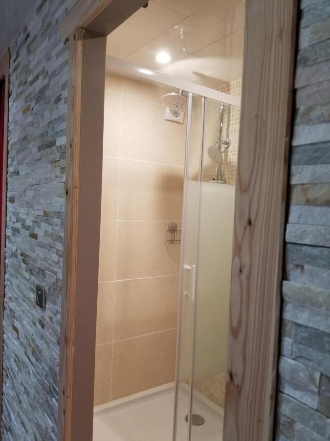 Apartment Cosi Proximite Auron Saint-Etienne-de-Tinee