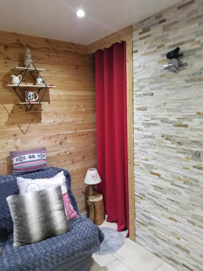 Cosi Proximite Auron * Saint-Etienne-de-Tinee