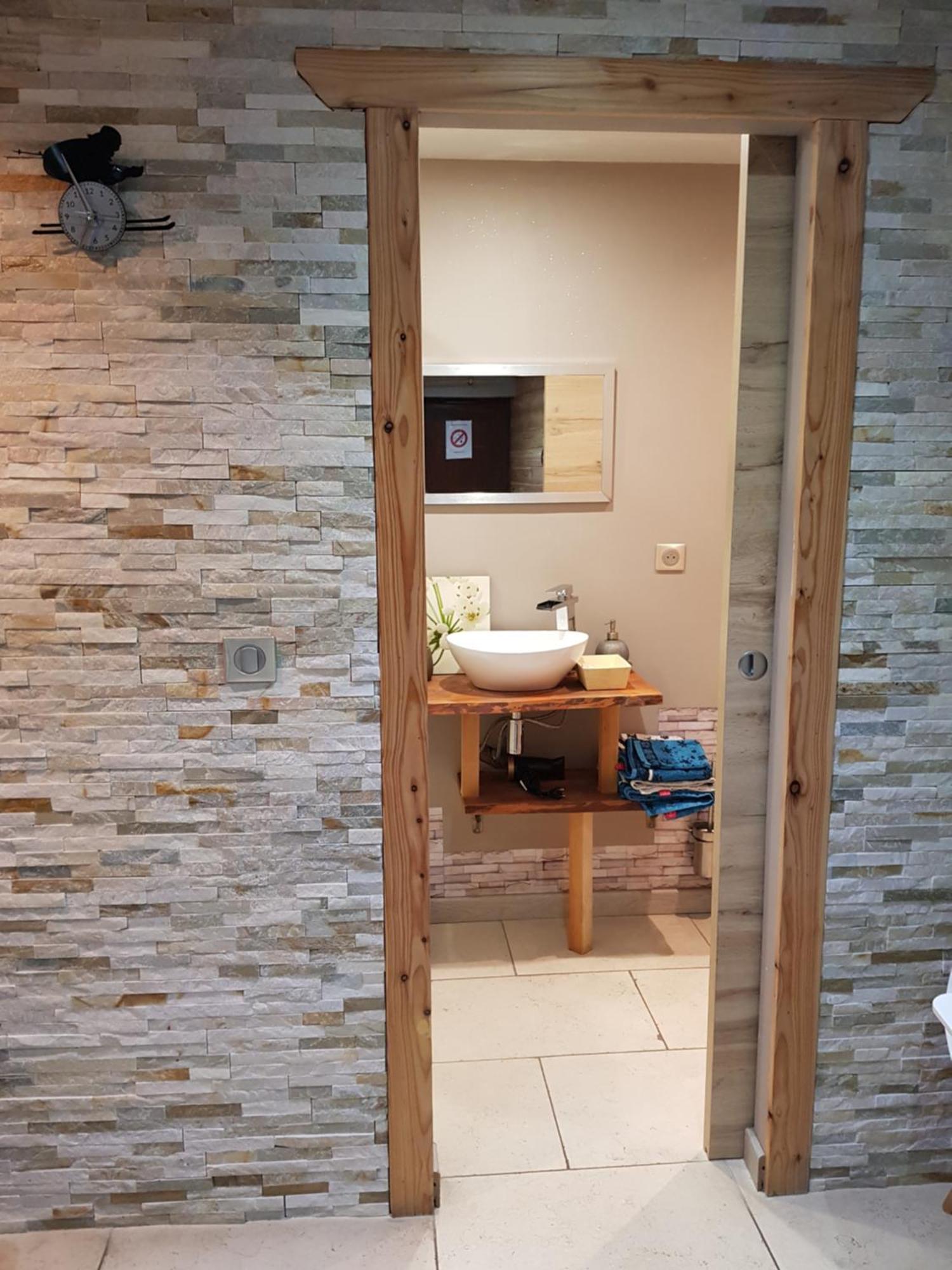 Apartment Cosi Proximite Auron